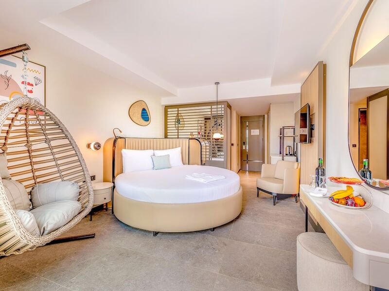 Belek Otel Resort