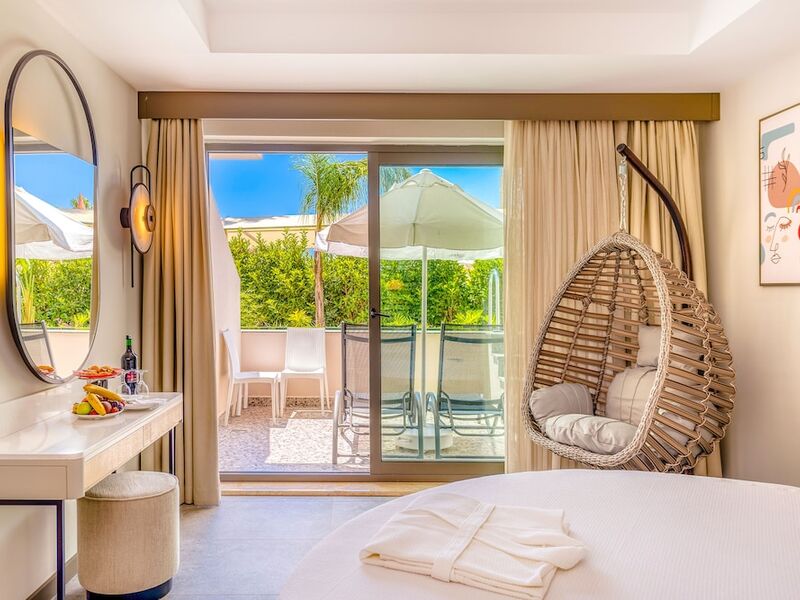 Belek Otel Resort