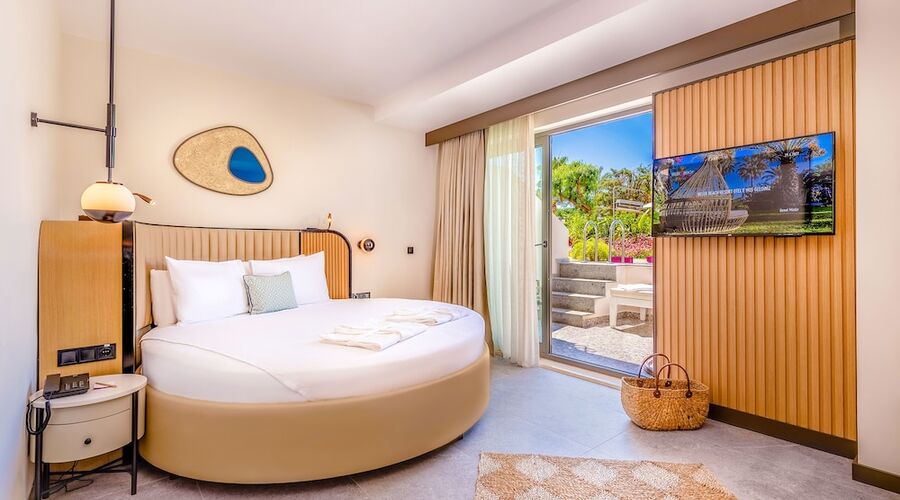 Belek Otel Resort