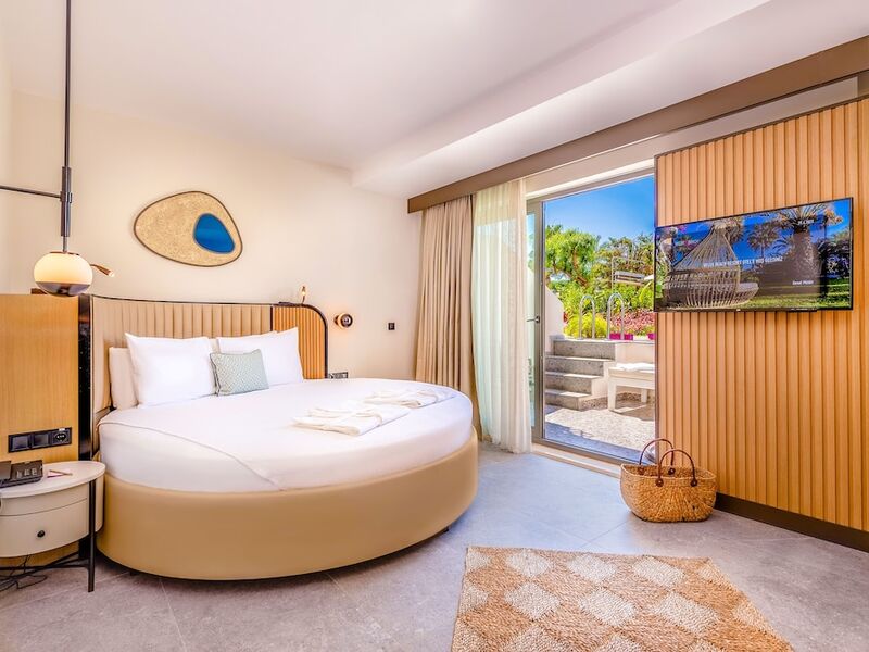 Belek Otel Resort