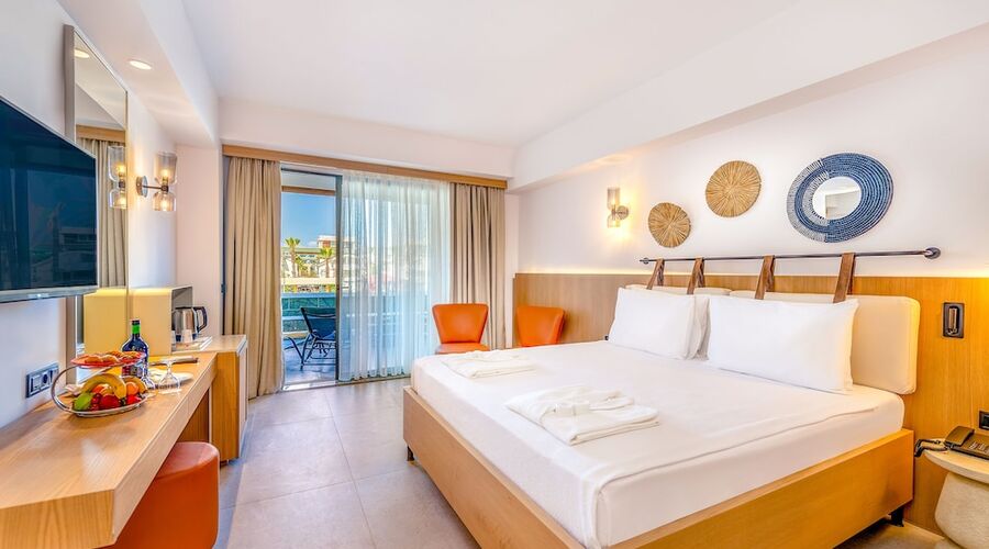 Belek Otel Resort