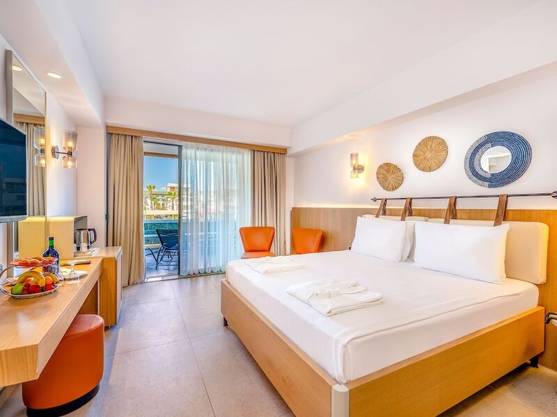 Belek Otel Resort