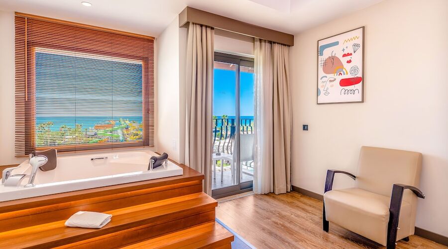 Belek Otel Resort