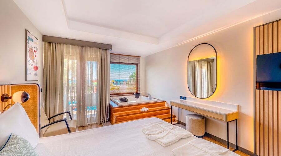 Belek Otel Resort