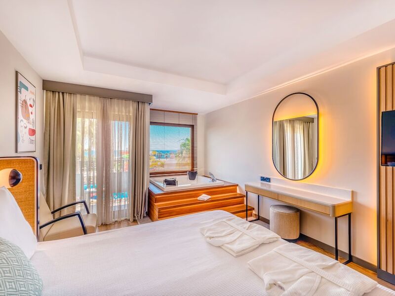 Belek Otel Resort