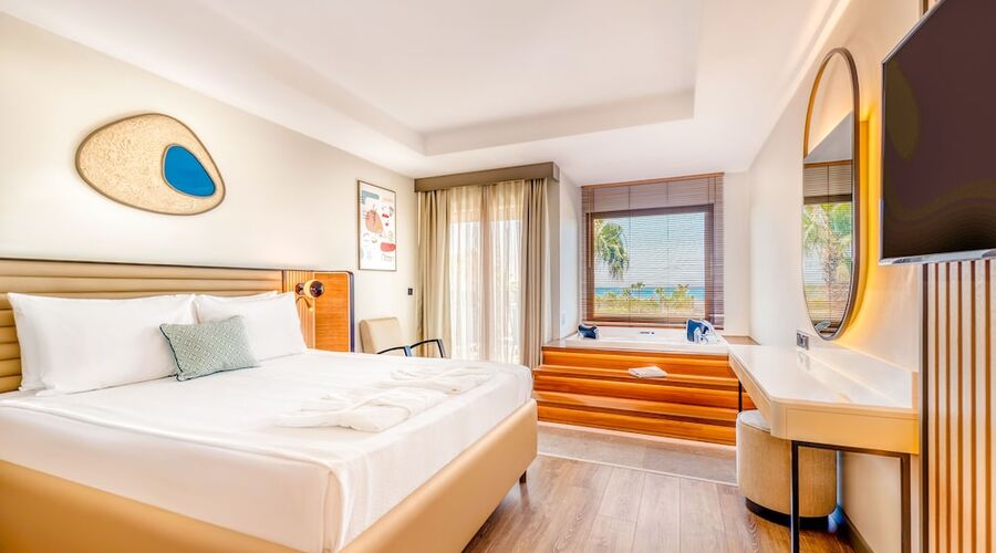 Belek Otel Resort