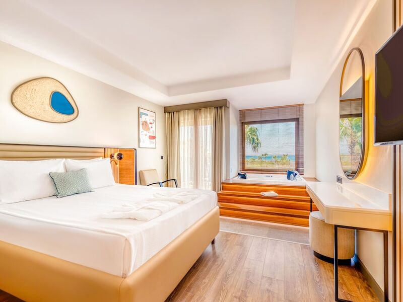 Belek Otel Resort