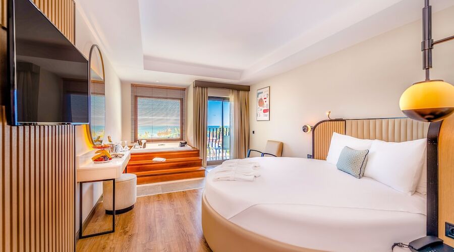 Belek Otel Resort