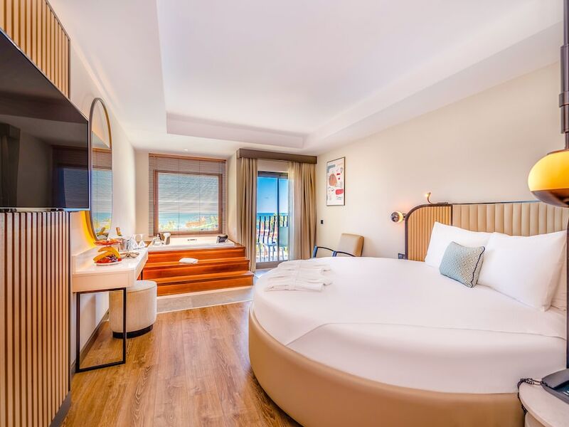 Belek Otel Resort