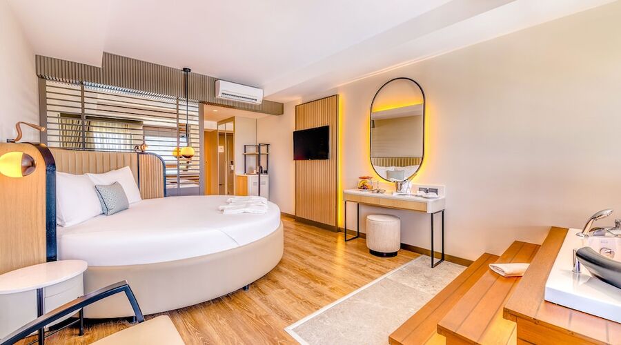 Belek Otel Resort