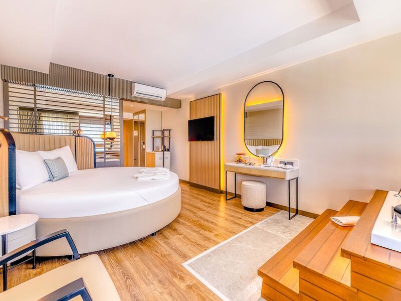 Belek Otel Resort