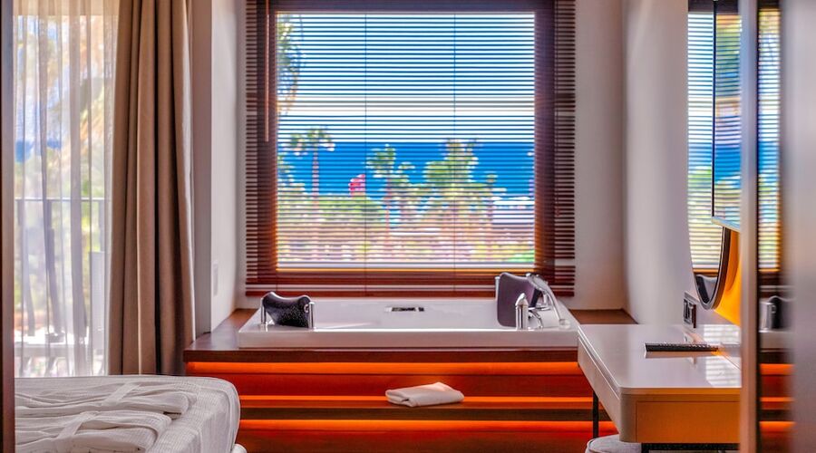 Belek Otel Resort