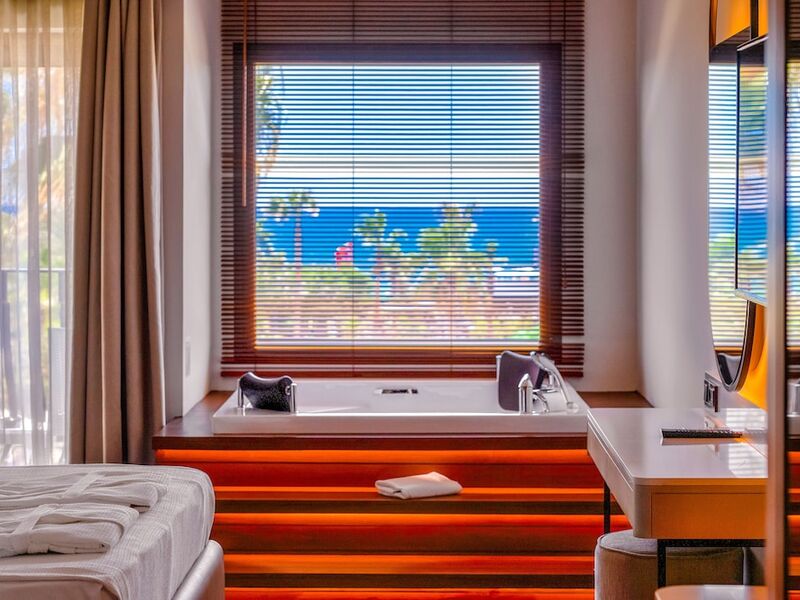 Belek Otel Resort