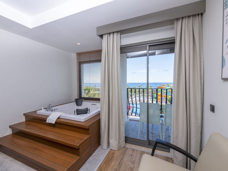 Belek Otel Resort