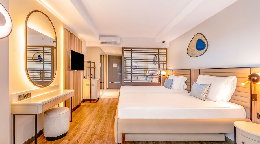 Belek Otel Resort