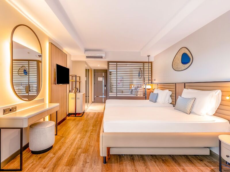 Belek Otel Resort