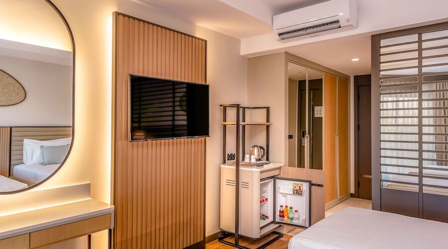 Belek Otel Resort