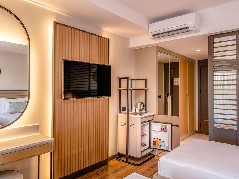 Belek Otel Resort