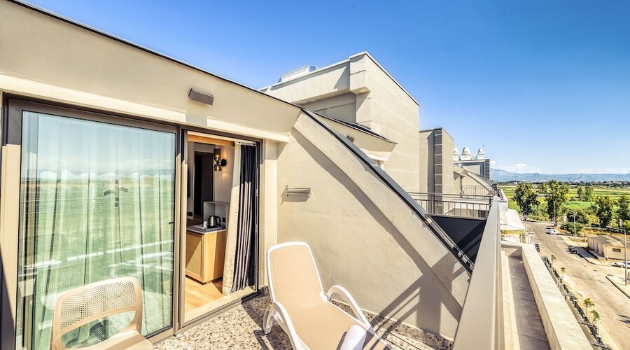 Belek Otel Resort