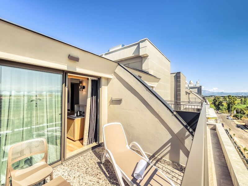 Belek Otel Resort