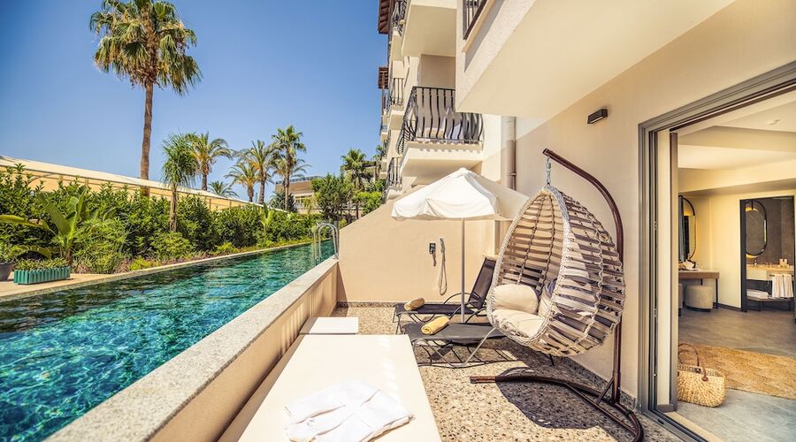 Belek Otel Resort