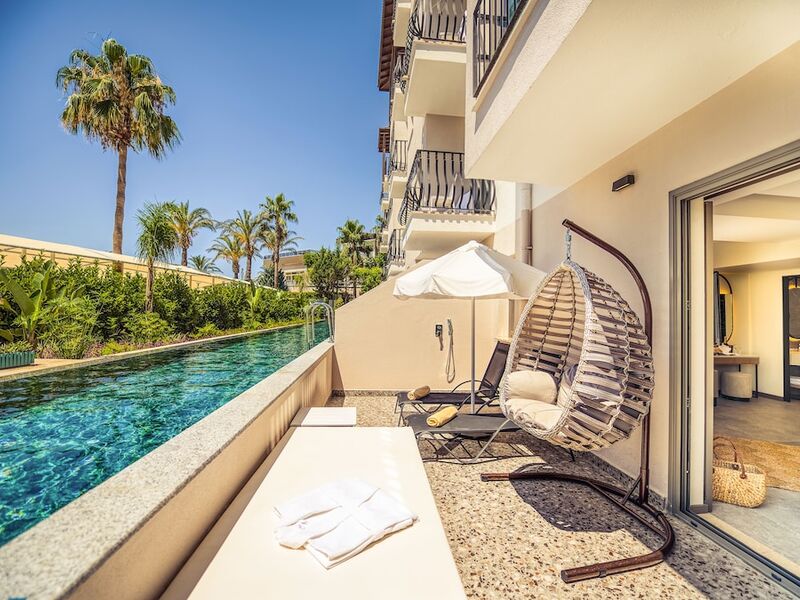 Belek Otel Resort
