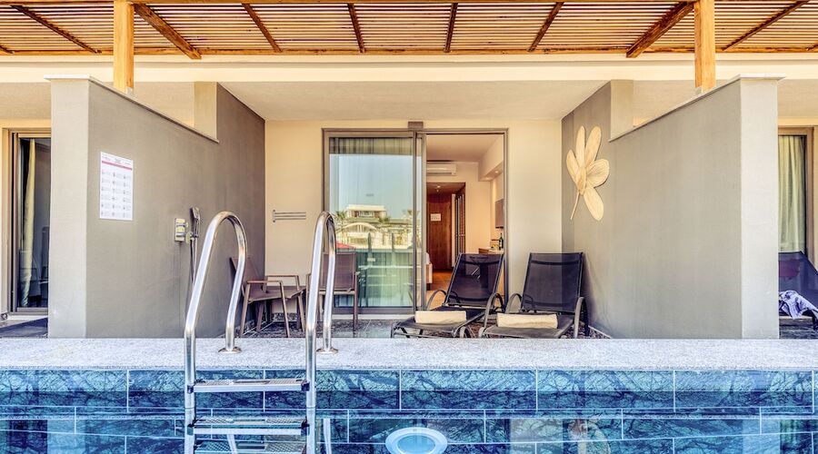 Belek Otel Resort