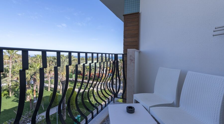 Belek Otel Resort