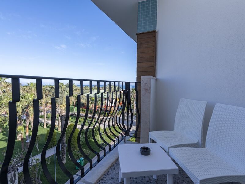 Belek Otel Resort