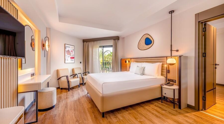 Belek Otel Resort
