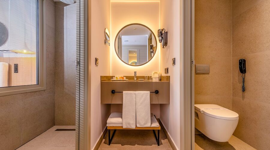 Belek Otel Resort