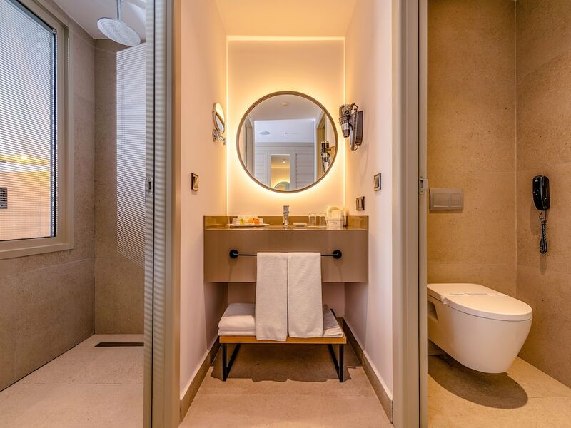 Belek Otel Resort