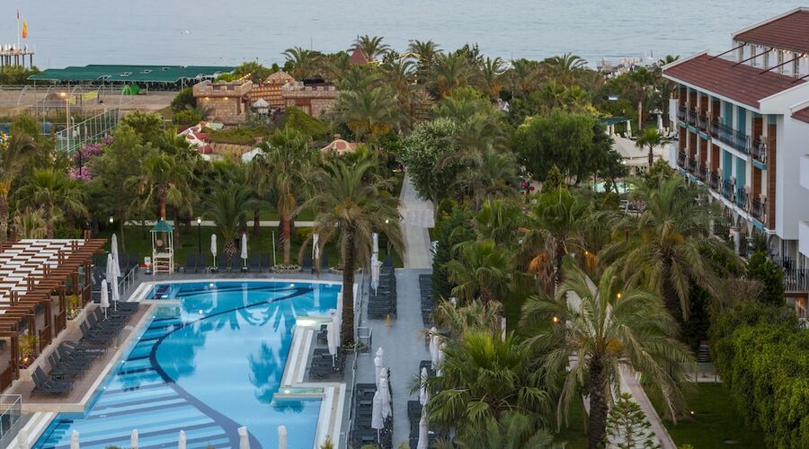 Belek Otel Resort