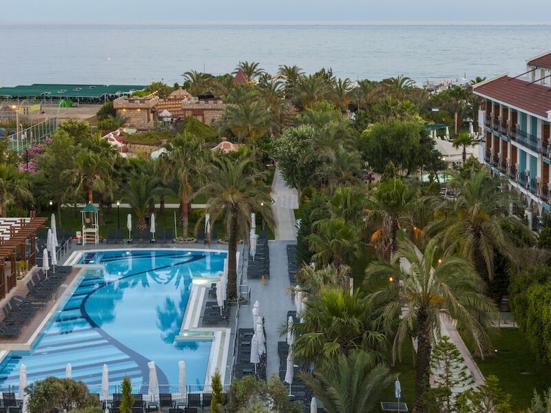 Belek Otel Resort