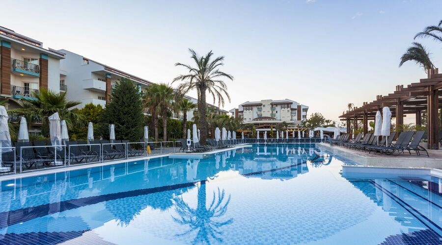 Belek Otel Resort