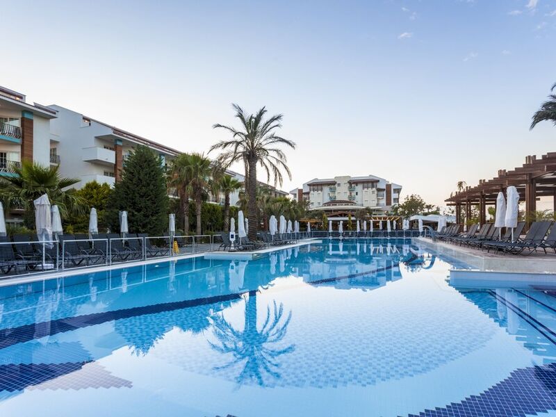 Belek Otel Resort