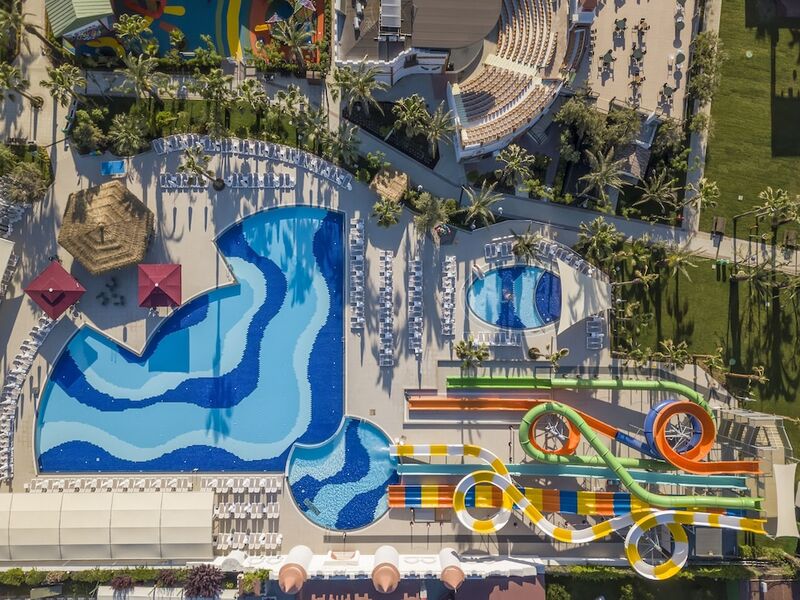 Belek Otel Resort