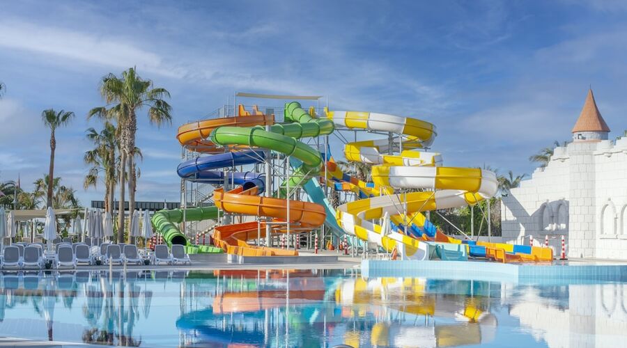 Belek Otel Resort
