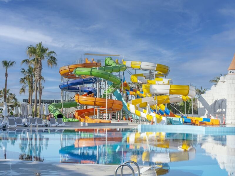 Belek Otel Resort