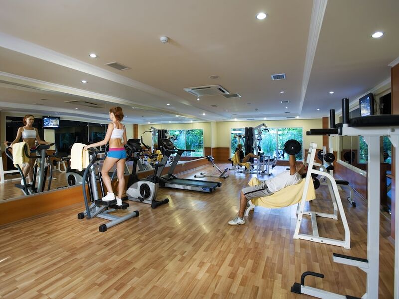 Belek Otel Resort