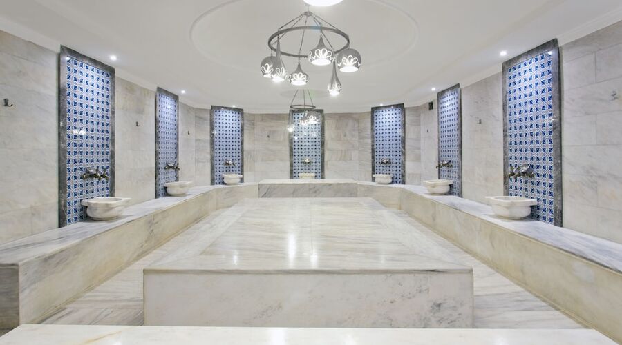 Belek Otel Resort