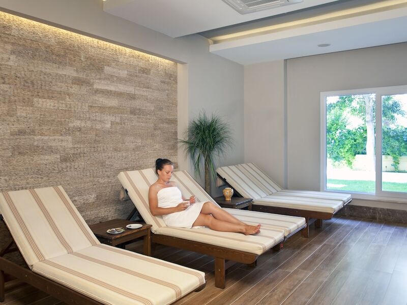 Belek Otel Resort