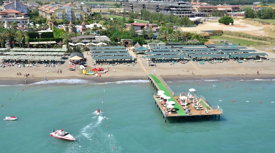 Belek Otel Resort
