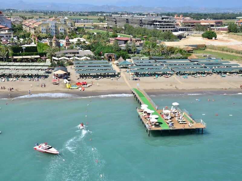 Belek Otel Resort