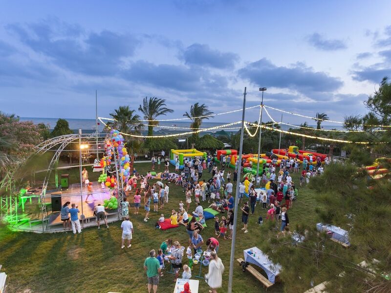 Belek Otel Resort