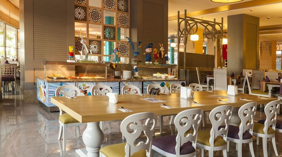 Belek Otel Resort