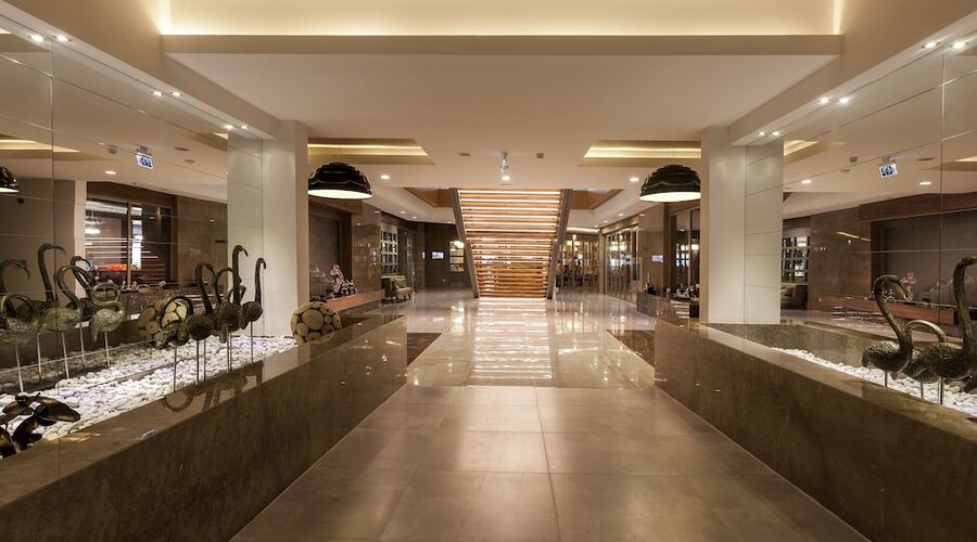 Belek Otel Resort