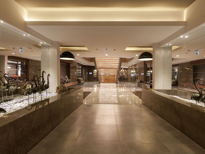 Belek Otel Resort