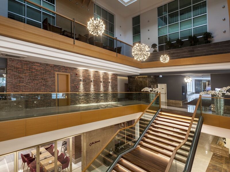 Belek Otel Resort