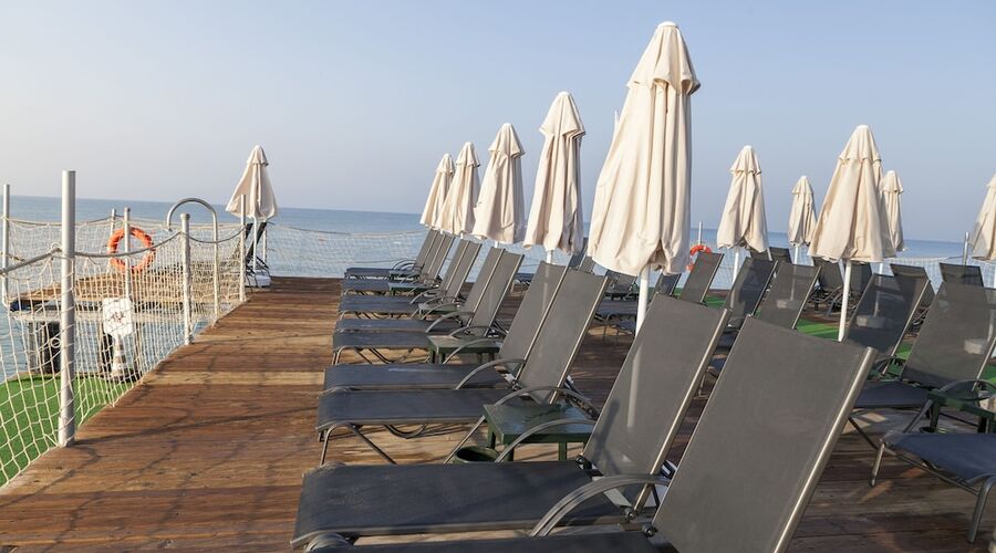 Belek Otel Resort